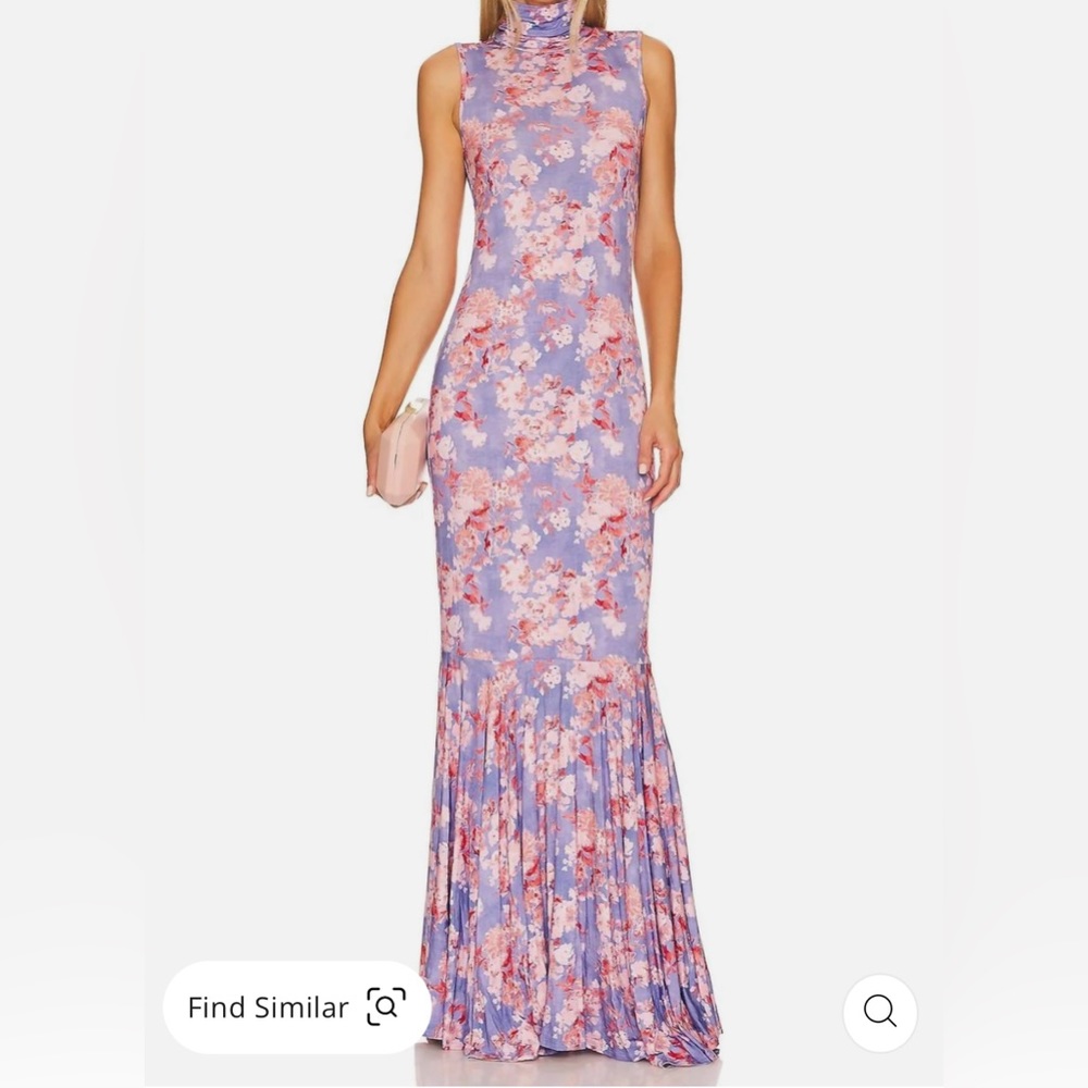 Caroline Constas Dress